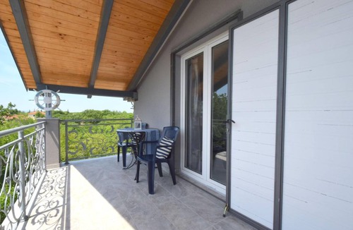 Gabonjin Apartment | 65 m² Apartment ∙ 2 bedrooms ∙ 4 guests
