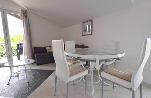 Gabonjin Apartment | 65 m² Apartment ∙ 2 bedrooms ∙ 4 guests