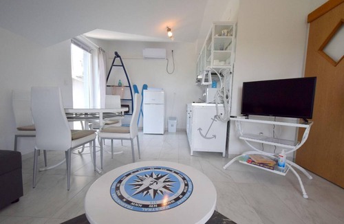 Gabonjin Apartment | 65 m² Apartment ∙ 2 bedrooms ∙ 4 guests