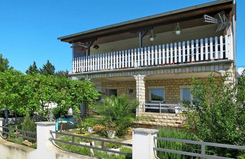 Rovanjska Apartment | 65 m² Apartment ∙ 2 bedrooms ∙ 6 guests