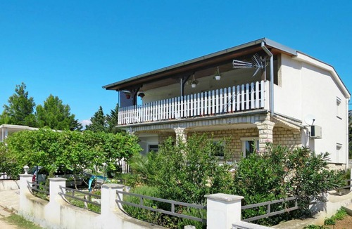 Rovanjska Apartment | 65 m² Apartment ∙ 2 bedrooms ∙ 6 guests