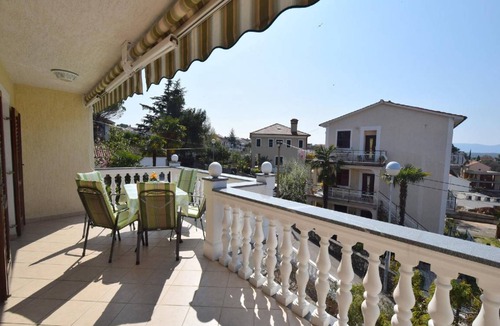 Milcetici Apartment | 65 m² Apartment ∙ 2 bedrooms ∙ 5 guests