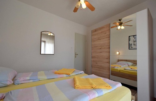 Milcetici Apartment | 65 m² Apartment ∙ 2 bedrooms ∙ 5 guests