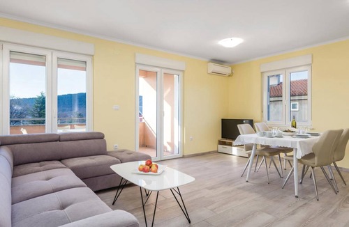 Soboli Apartment | 65 m² Apartment ∙ 2 bedrooms ∙ 4 guests