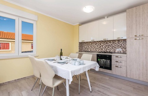 Soboli Apartment | 65 m² Apartment ∙ 2 bedrooms ∙ 4 guests