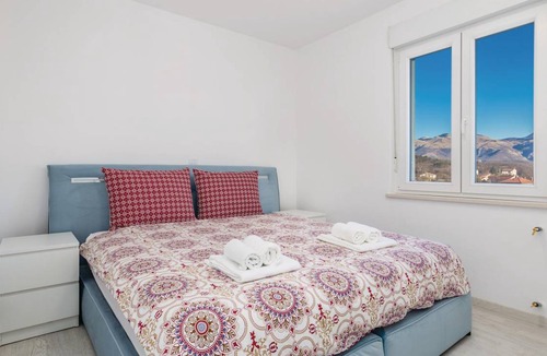 Soboli Apartment | 65 m² Apartment ∙ 2 bedrooms ∙ 4 guests