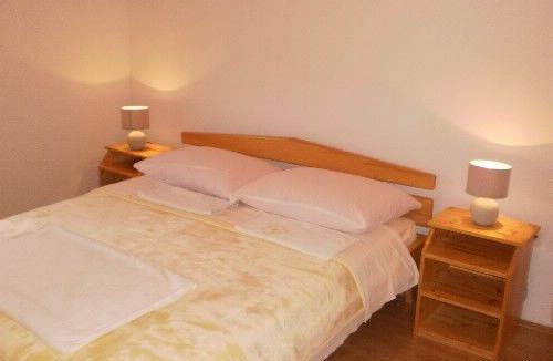 Smoljanac Apartment | 65 m² Apartment ∙ 2 bedrooms ∙ 6 guests