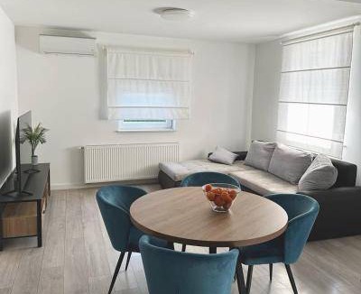 Velika Gorica Apartment | 65 m² Apartment ∙ 2 bedrooms ∙ 3 guests