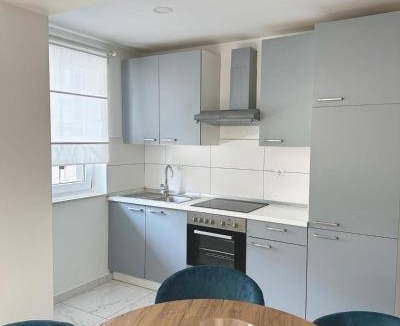 Velika Gorica Apartment | 65 m² Apartment ∙ 2 bedrooms ∙ 3 guests