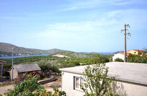 Grebastica Apartment | 65 m² Apartment ∙ 2 bedrooms ∙ 5 guests
