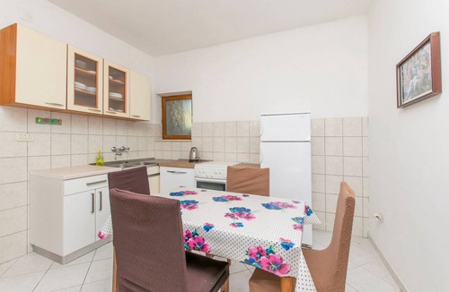 Grebastica Apartment | 65 m² Apartment ∙ 2 bedrooms ∙ 5 guests