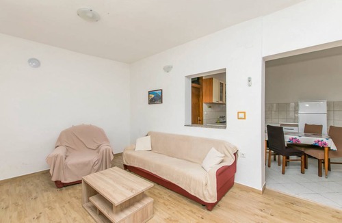 Grebastica Apartment | 65 m² Apartment ∙ 2 bedrooms ∙ 5 guests