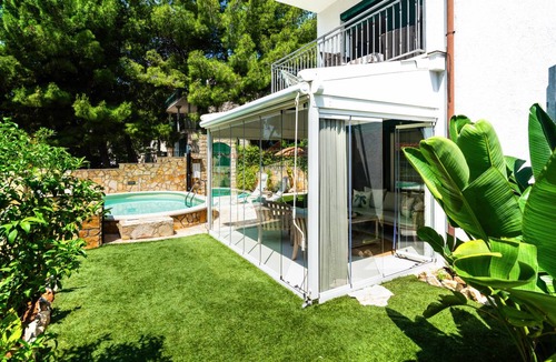 Ivan Dolac Apartment | 65 m² Apartment ∙ 2 bedrooms ∙ 4 guests