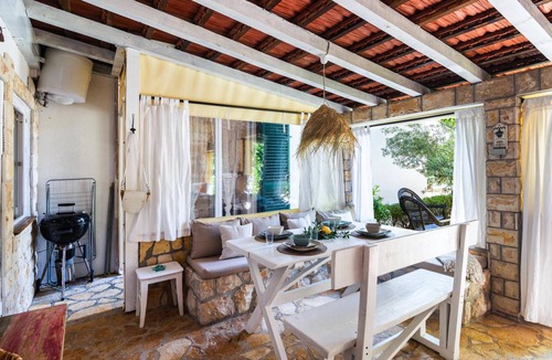Ivan Dolac Apartment | 65 m² Apartment ∙ 2 bedrooms ∙ 4 guests