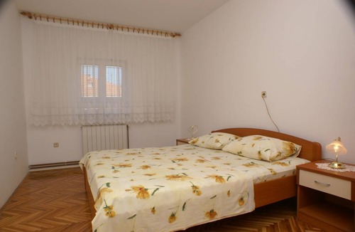 Seget Donji Apartment | 65 m² Apartment ∙ 2 bedrooms ∙ 5 guests