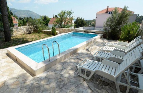 Srebreno Bed & Breakfast | 65 m² Bed and breakfast ∙ 2 bedrooms ∙ 10 guests