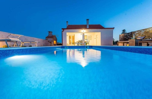 Murvica House | 65 m² House ∙ 2 bedrooms ∙ 6 guests