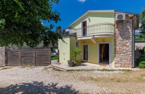 Bubani House | 65 m² House ∙ 2 bedrooms ∙ 4 guests