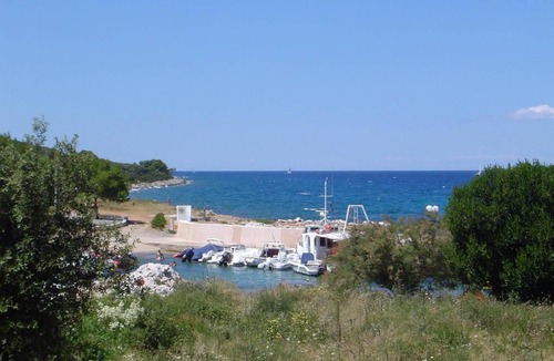 Susica House | 65 m² House ∙ 2 bedrooms ∙ 6 guests