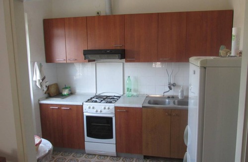 Susica House | 65 m² House ∙ 2 bedrooms ∙ 6 guests