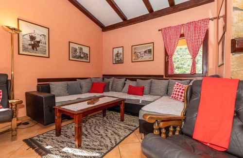 Kula Norinska House | 65 m² House ∙ 2 bedrooms ∙ 6 guests