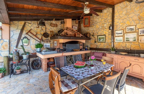 Kula Norinska House | 65 m² House ∙ 2 bedrooms ∙ 6 guests