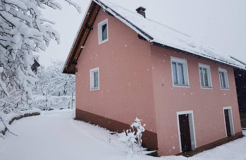 Brod Moravice House | 65 m² House ∙ 2 bedrooms ∙ 4 guests