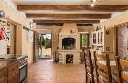 Donja Klada House | 65 m² House ∙ 3 bedrooms ∙ 6 guests