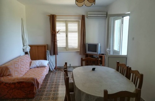 Susica House | 65 m² House ∙ 3 bedrooms ∙ 6 guests
