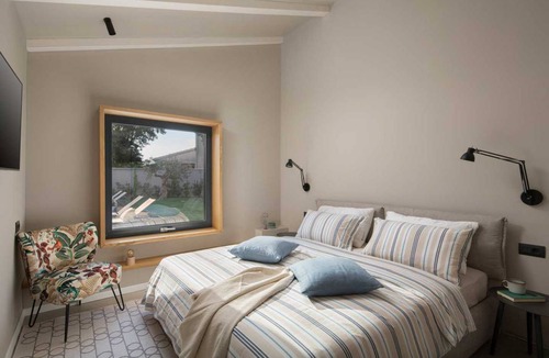 Susnjici Villa | 65 m² Villa ∙ 1 bedroom ∙ 4 guests