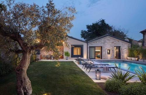 Susnjici Villa | 65 m² Villa ∙ 1 bedroom ∙ 4 guests
