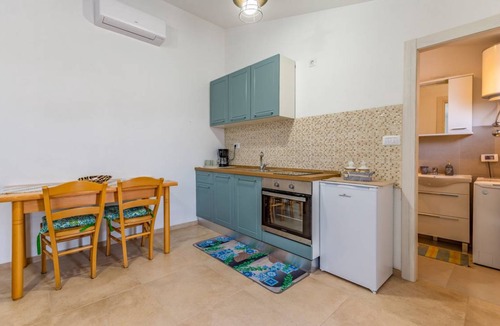 Svetvincenat Villa | 65 m² Villa ∙ 2 bedrooms ∙ 4 guests