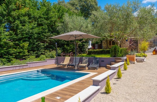 Jehnici Villa | 65 m² Villa ∙ 2 bedrooms ∙ 4 guests