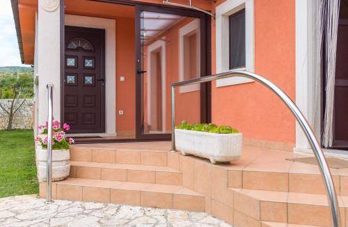 Labin House | 650 m² House ∙ 2 bedrooms ∙ 11 guests