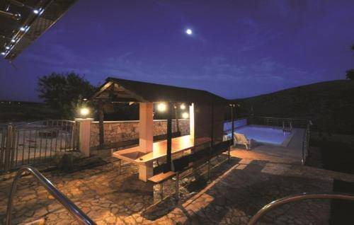 Labin House | 650 m² House ∙ 2 bedrooms ∙ 11 guests