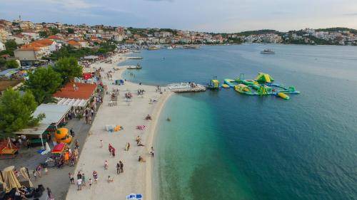 Labin House | 650 m² House ∙ 2 bedrooms ∙ 11 guests