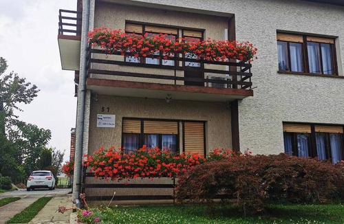 Bjelovar Apartment | 66 m² Apartment ∙ 2 bedrooms ∙ 4 guests