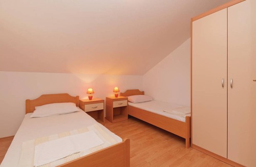 Krusevo Apartment | 66 m² Apartment ∙ 2 bedrooms ∙ 6 guests