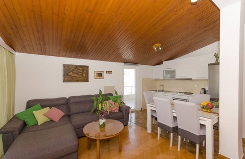 Bili brig Apartment | 66 m² Apartment ∙ 2 bedrooms ∙ 4 guests