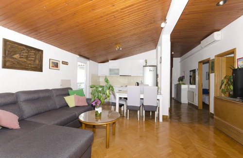 Bili brig Apartment | 66 m² Apartment ∙ 2 bedrooms ∙ 4 guests