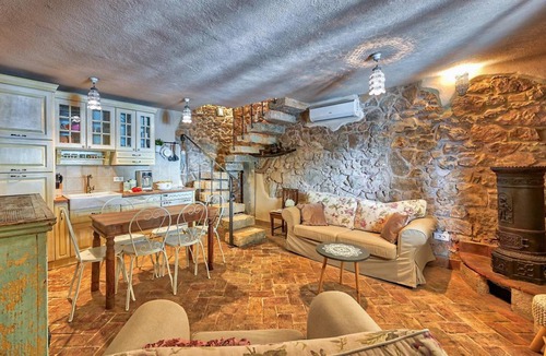 Smrika House | 66 m² House ∙ 3 bedrooms ∙ 6 guests