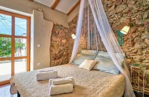 Smrika House | 66 m² House ∙ 3 bedrooms ∙ 6 guests