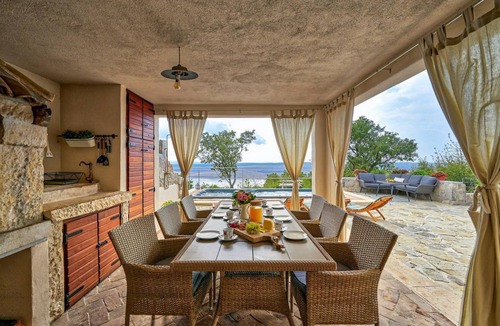Smrika House | 66 m² House ∙ 3 bedrooms ∙ 6 guests