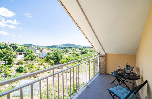 Cilipi Apartment | 67 m² Apartment ∙ 1 bedroom ∙ 2 guests