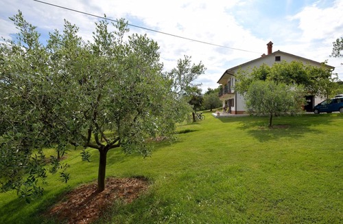 Vizinada Apartment | 67 m² Apartment ∙ 1 bedroom ∙ 4 guests