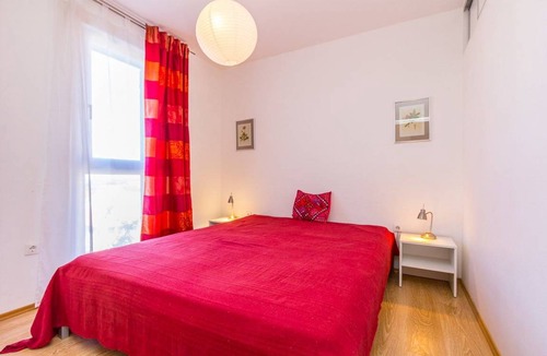 Liznjan Apartment | 67 m² Apartment ∙ 2 bedrooms ∙ 5 guests