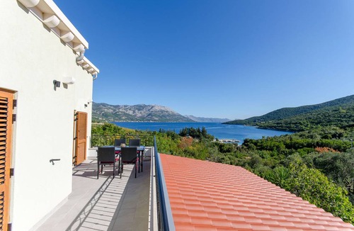 Kneza Apartment | 67 m² Apartment ∙ 2 bedrooms ∙ 4 guests