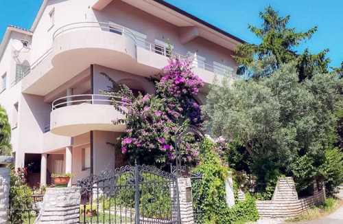 Medulin Apartment | 68 m² Apartment ∙ 2 bedrooms ∙ 4 guests