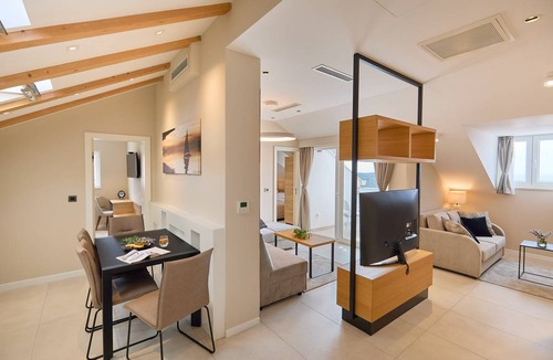 Ploce Apartment | 68 m² Apartment ∙ 2 bedrooms ∙ 5 guests