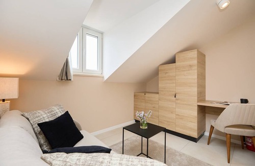 Ploce Apartment | 68 m² Apartment ∙ 2 bedrooms ∙ 5 guests